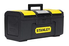 Stanley 1-79-217 Werkzeugbox Basic im Test [8,6/10]