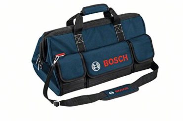 Bosch Werkzeugtasche im ausführlichen Test [8,8/10]